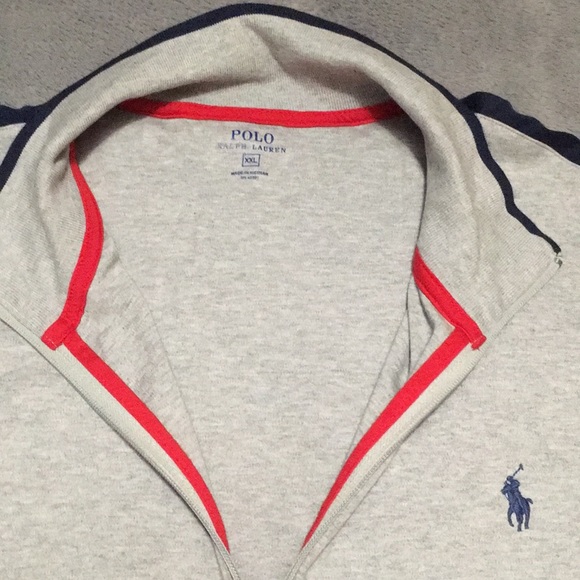 POLO sweater - Picture 2 of 3